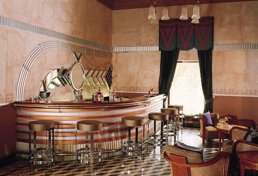 Hotel Usha Kiran Palace 3