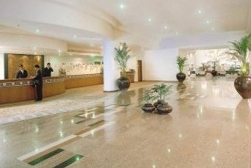 Residencia Taj Residency Hyderabad