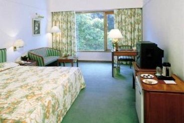 Residence Taj Residency 1