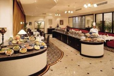 Residence Taj Residency 2