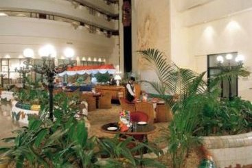 Residence Taj Residency 3