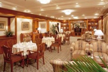 Residence Taj Residency 5