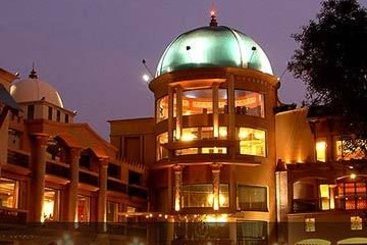 Hotel Grand Heritage Narmada Jacksons
