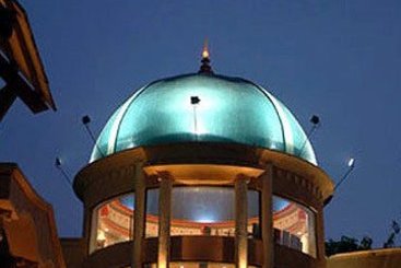 Hotel Grand Heritage Narmada Jacksons 1