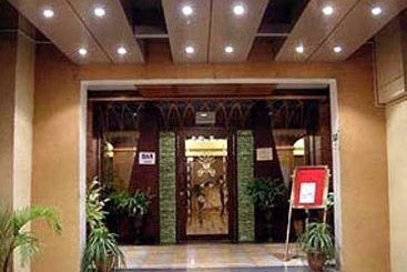 Hotel Grand Heritage Narmada Jacksons 2