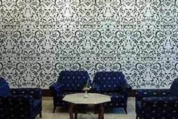 Hotel Grand Heritage Narmada Jacksons 3