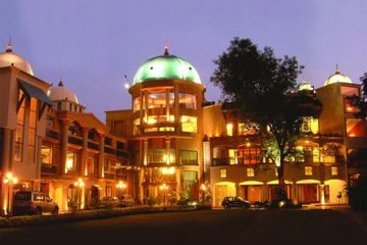 Hotel Grand Heritage Narmada Jacksons 4