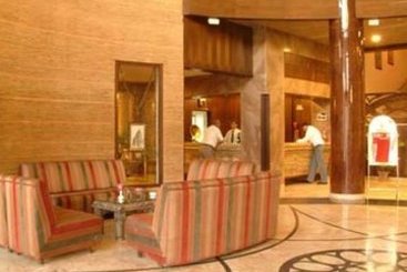 Hotel Grand Heritage Narmada Jacksons 5