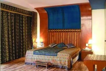 Hotel Grand Heritage Narmada Jacksons 6