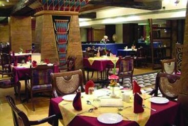 Hotel Grand Heritage Narmada Jacksons 7