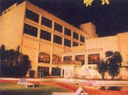 Hotel Asia Jammu-tawi