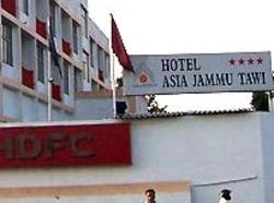 Hotel Asia Jammu-tawi 1
