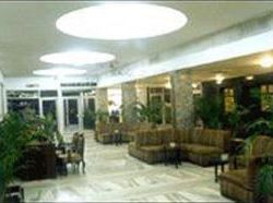 Hotel Asia Jammu-tawi 14