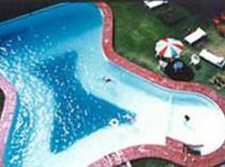 Hotel Asia Jammu-tawi 8