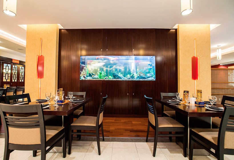 Hotel The Highland Mountain Resort & Spa 1