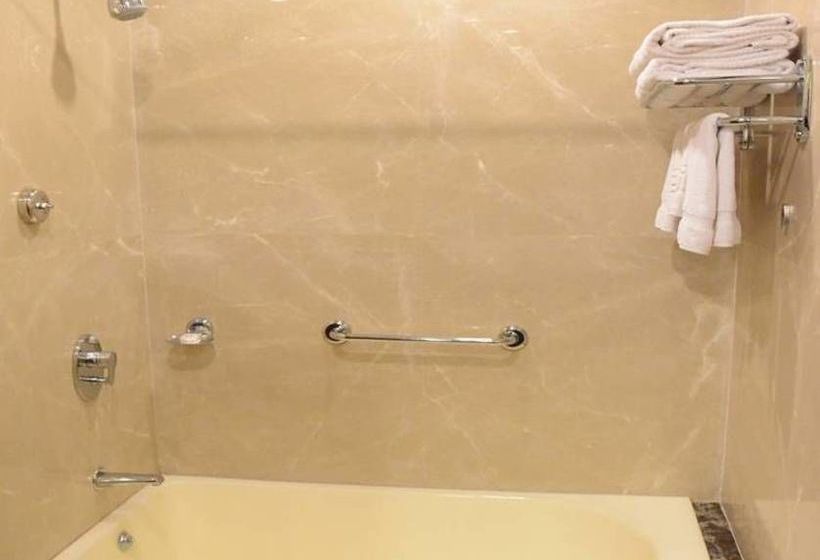 Hotel The Carlton Kodaikanal