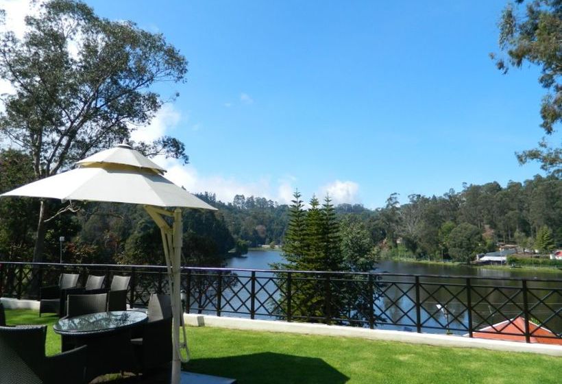 Hotel The Carlton 10