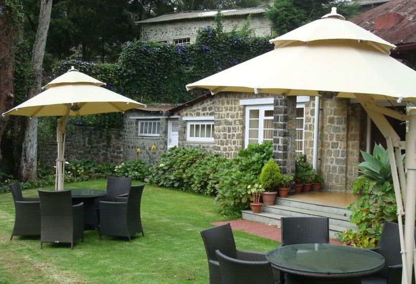 Hotel The Carlton 13