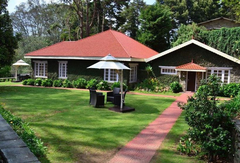 Hotel The Carlton 14