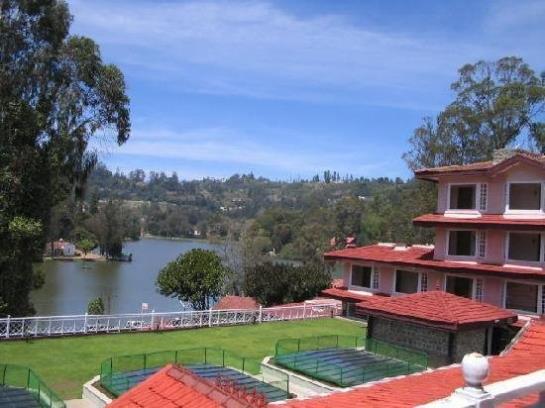 Hotel The Carlton 15