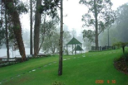 Hotel The Carlton 16