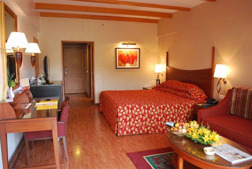 Hotel The Carlton 17