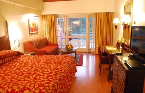 Hotel The Carlton 19