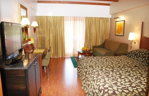 Hotel The Carlton 20