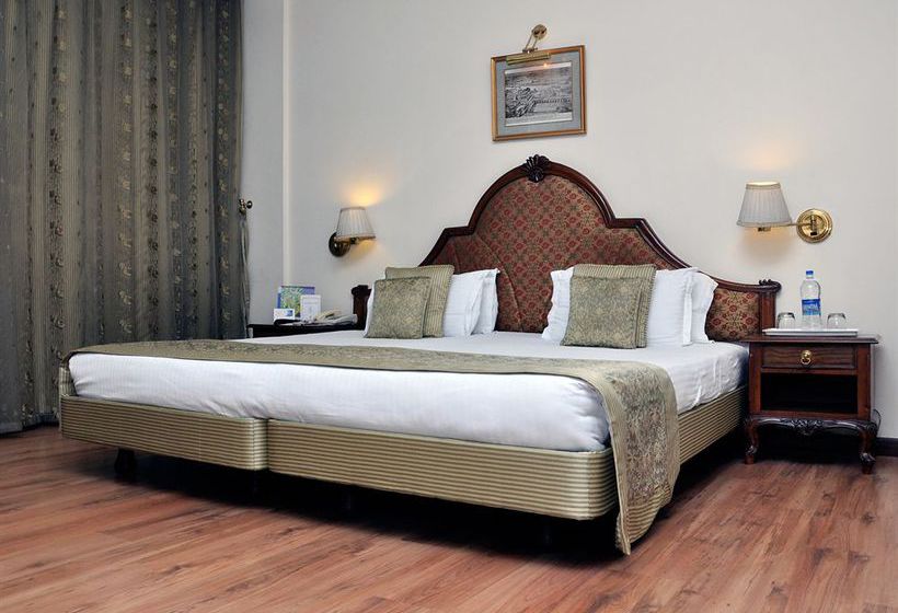 Hotel Clarks Avadh 1