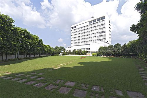 Hotel Clarks Avadh 16