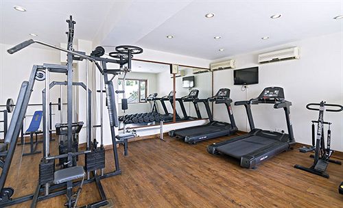 Hotel Clarks Avadh 17