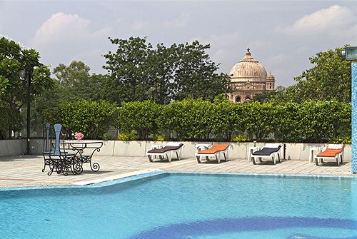 Hotel Clarks Avadh 20