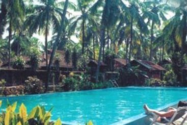 Hotel Summer Sands Beach Resort 16