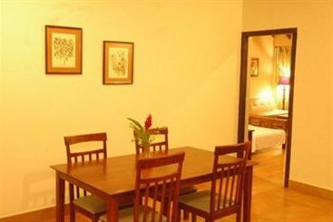 Hotel Summer Sands Beach Resort 20