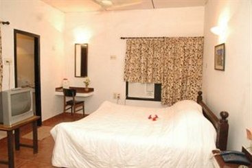 Hotel Summer Sands Beach Resort 5