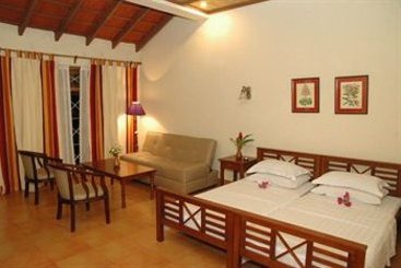 Hotel Summer Sands Beach Resort 7