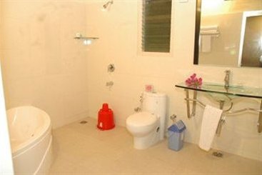 Hotel Summer Sands Beach Resort 9