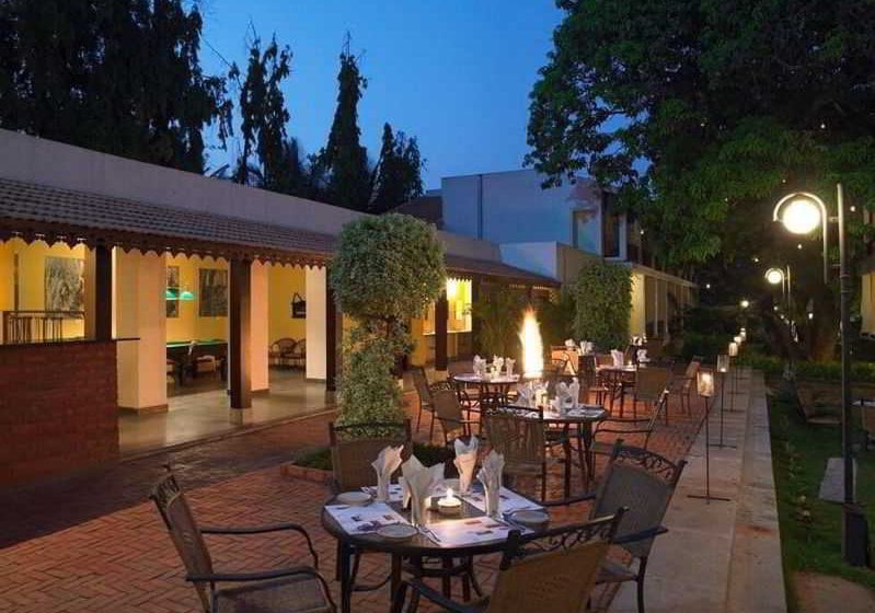 Hotel Royal Orchid Metropole 17