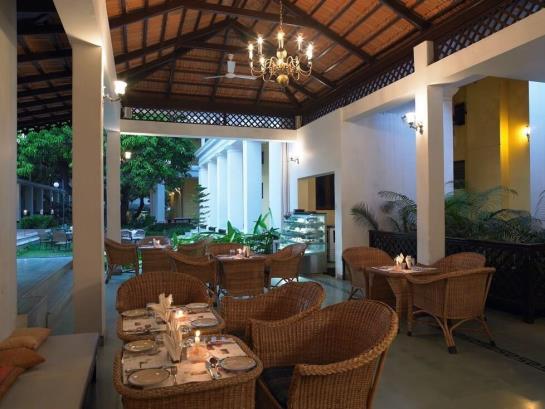 Hotel Royal Orchid Metropole 18