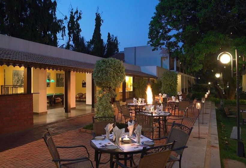 Hotel Royal Orchid Metropole 2