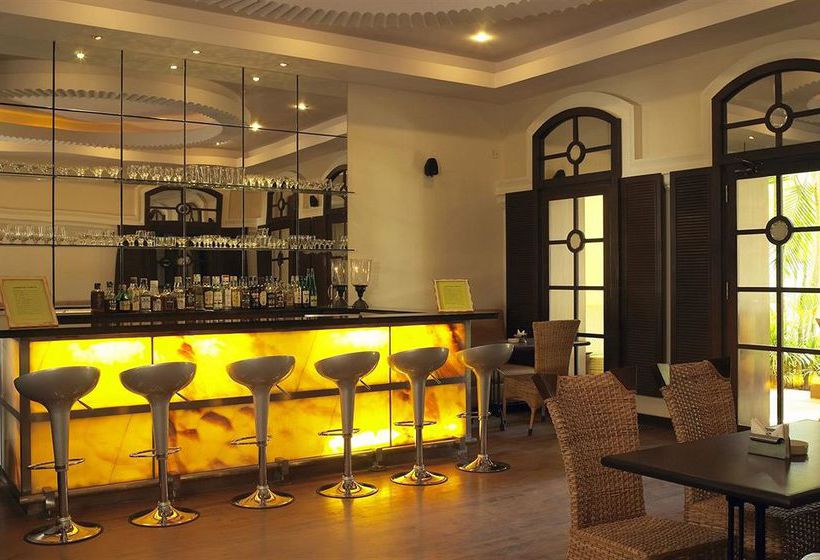 Hotel Royal Orchid Metropole 3