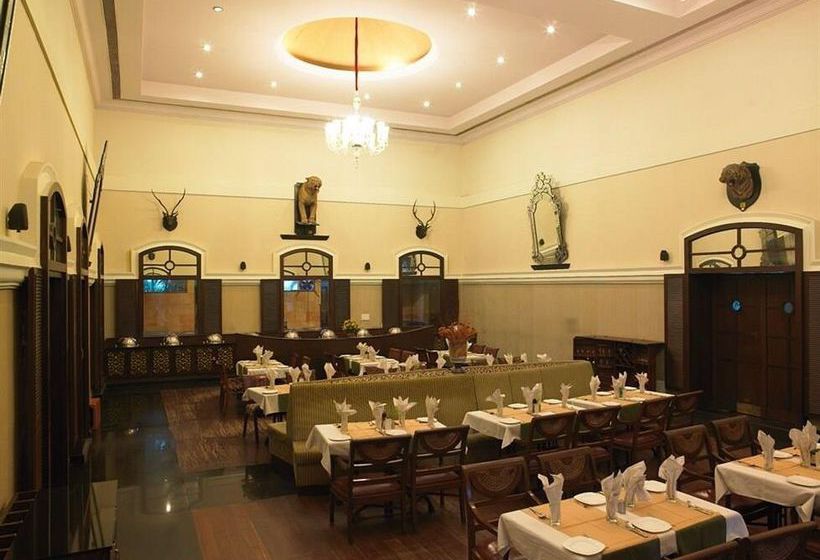 Hotel Royal Orchid Metropole 5