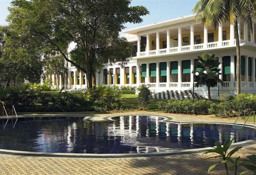 Hotel Royal Orchid Metropole 6