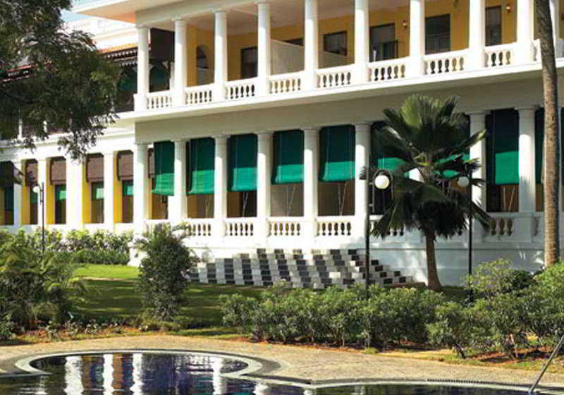 Hotel Royal Orchid Metropole 8