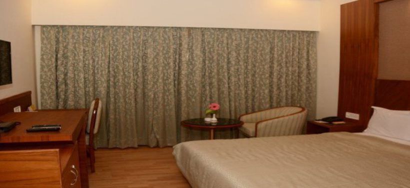 Hotel Pataliputra Ashok 1