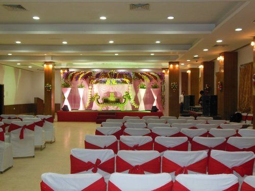 Hotel Pataliputra Ashok 10