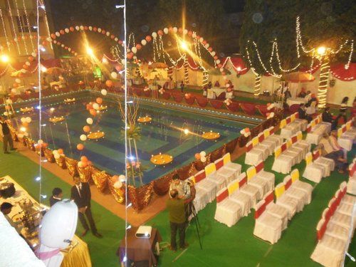 Hotel Pataliputra Ashok 11