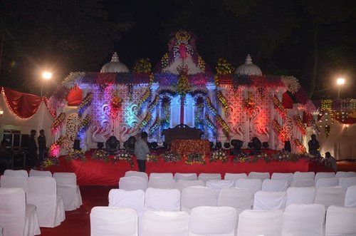 Hotel Pataliputra Ashok 4