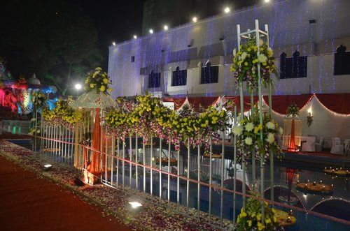 Hotel Pataliputra Ashok 8