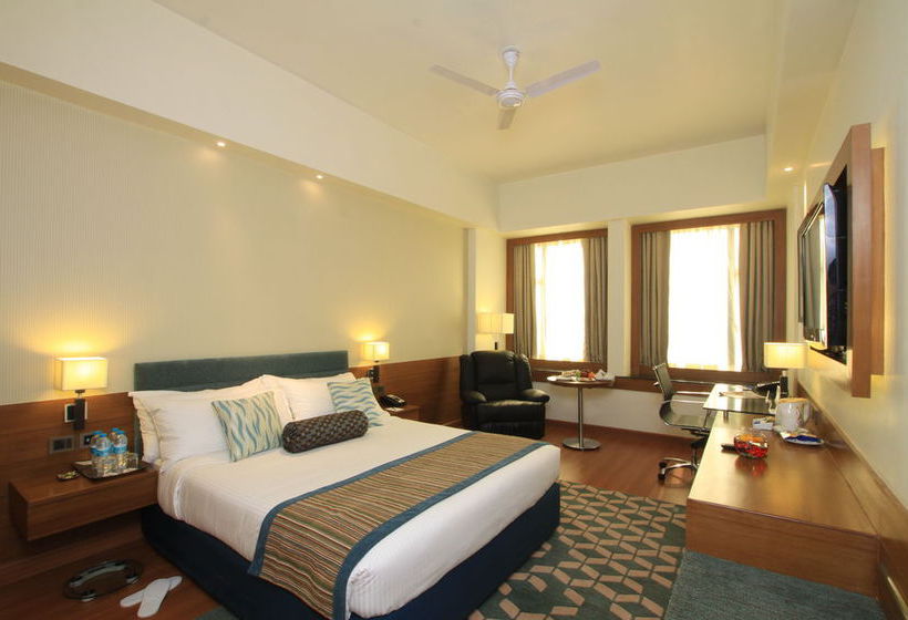 Hotel Maurya Patna Bihar